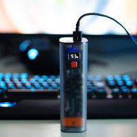 Thumbnail for Power Bank Cyber 100W - 24.000 mAh