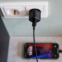 Thumbnail for 20W GaN2 Ultra Wall Charger - Black