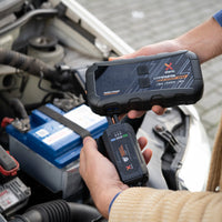 Thumbnail for Xtorm Jumpstarter 2000A