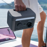 Thumbnail for Mini Power Station 200W - Xtreme Power 2