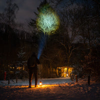 Thumbnail for Flashlight Powerbank 10.500 mAh