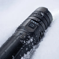 Thumbnail for Flashlight Powerbank 10.500 mAh