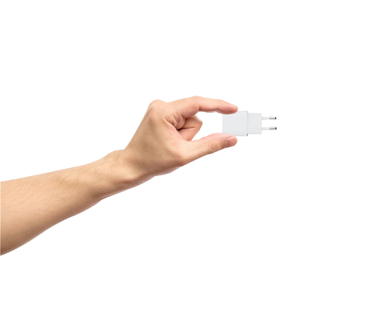 20W GaN2 Ultra Wall Charger