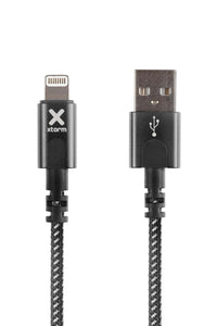 Thumbnail for Original USB to Lightning Cable - 1 meter