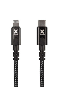 Thumbnail for Original USB-C to Lightning Cable - 3 meter