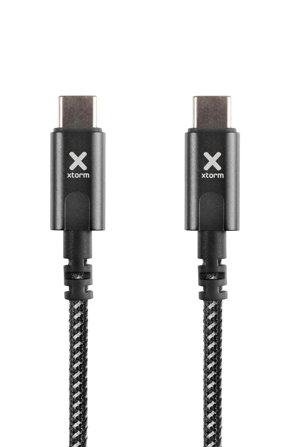 USB-C 100W 1 Meter Charging Cable (M/M)