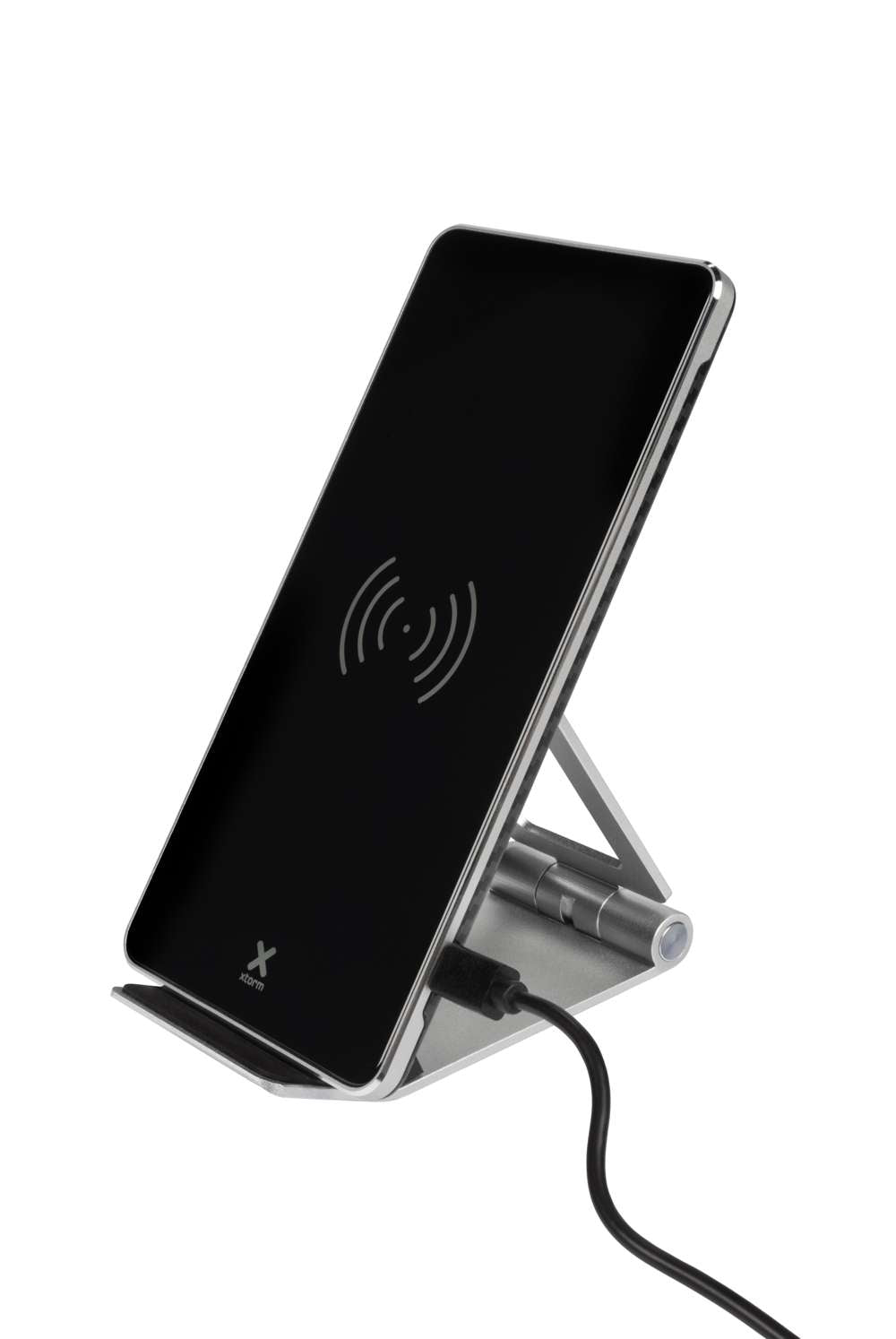 Design 15W Wireless Charging Stand