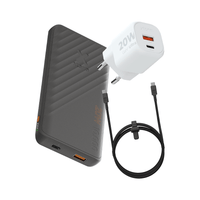 Thumbnail for SuperCharge Power Bank Bundle - 10.000 mAh