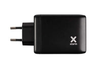Thumbnail for Volt 100W 4-in-1 AC Laptop Charger USB-C Power Delivery - Xtorm EU