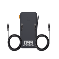 Thumbnail for XB403 + 2x USB-C PD 240W Cables - Xtorm EU