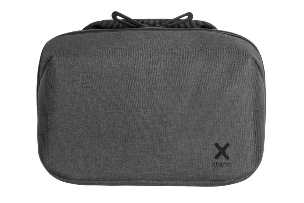XTTB01 - Tech Travel Bag - Grey - Xtorm EU