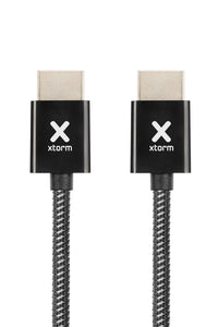 Thumbnail for CX2101 - Original HDMI Cable - 1 Meter - Black - Xtorm EU