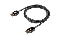 Thumbnail for CX2101 - Original HDMI Cable - 1 Meter - Black - Xtorm EU