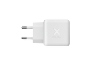 Thumbnail for Volt 30W GaN Wall Adapter- White - Xtorm EU